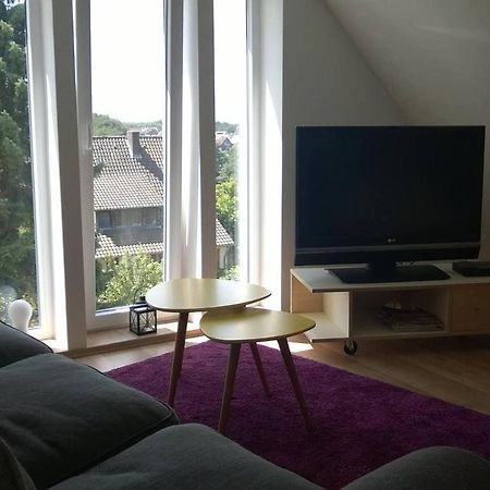 Ferienwohnung Ostercappeln Zewnętrze zdjęcie