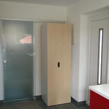 Ferienwohnung Ostercappeln Zewnętrze zdjęcie