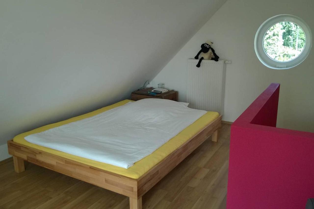 Ferienwohnung Ostercappeln Zewnętrze zdjęcie