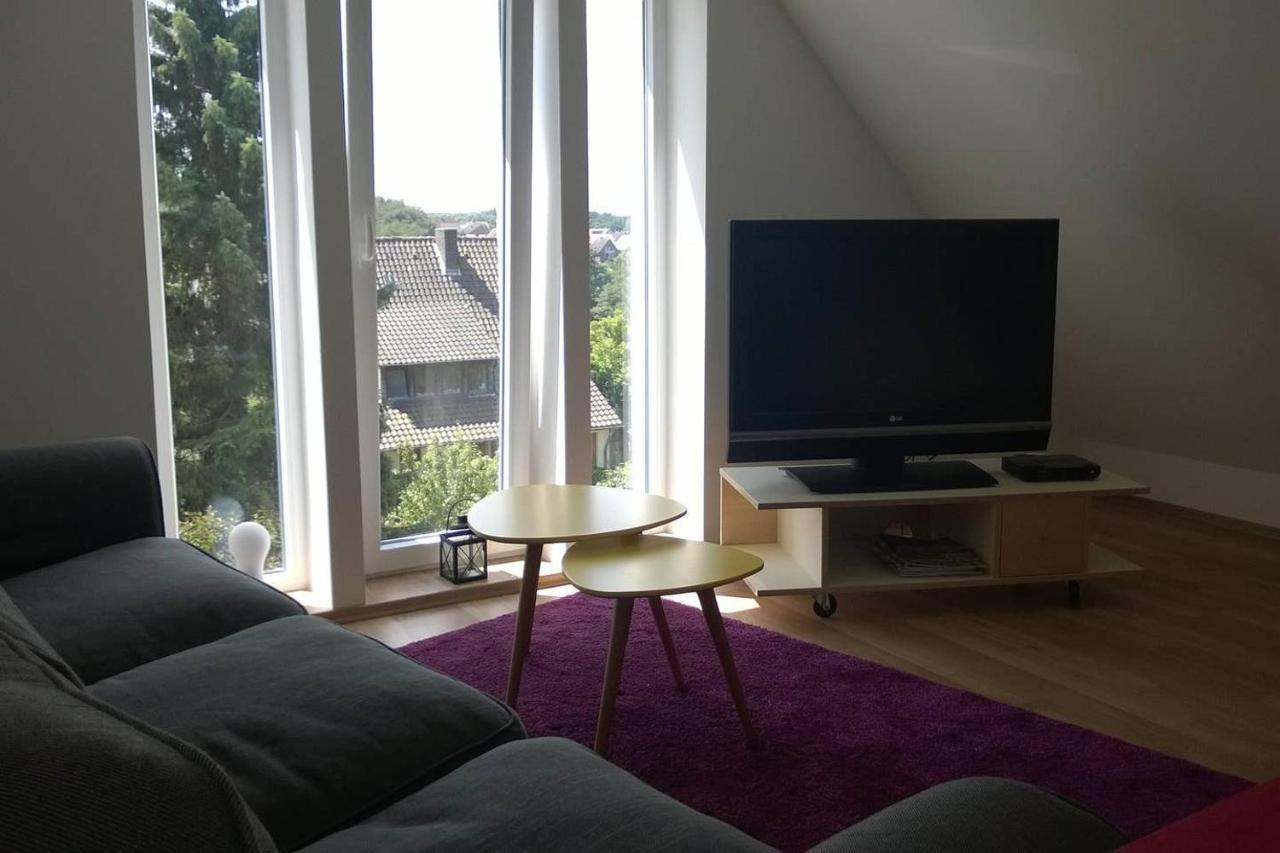 Ferienwohnung Ostercappeln Zewnętrze zdjęcie