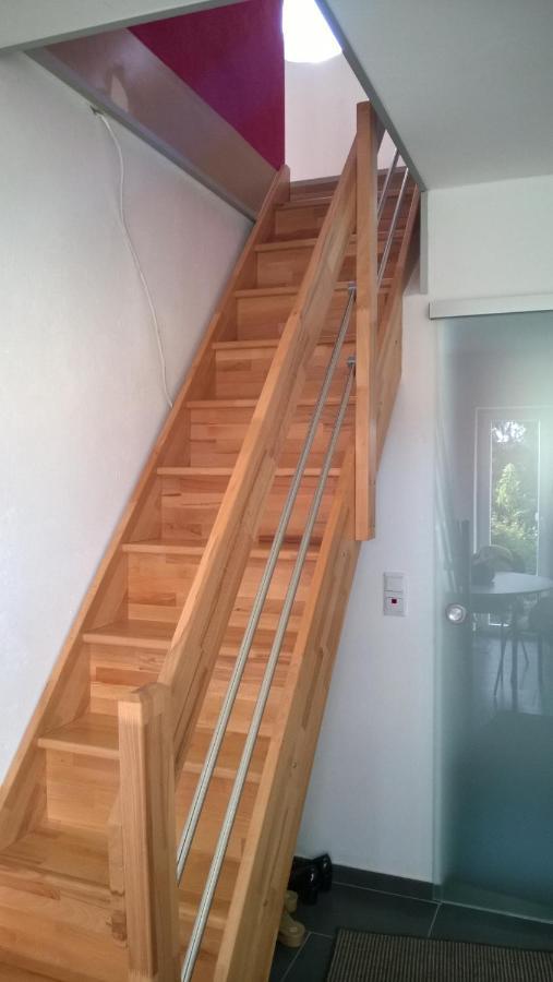Ferienwohnung Ostercappeln Zewnętrze zdjęcie
