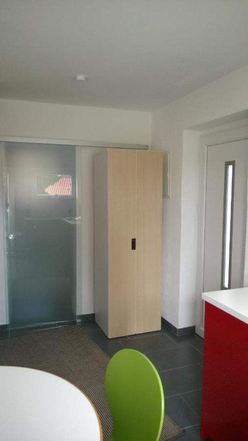 Ferienwohnung Ostercappeln Zewnętrze zdjęcie