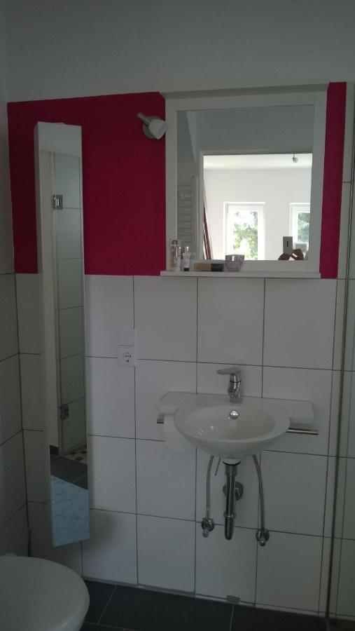 Ferienwohnung Ostercappeln Zewnętrze zdjęcie